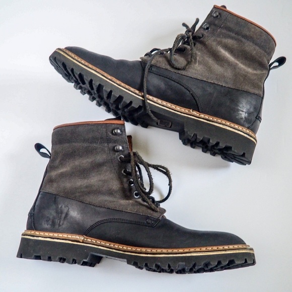 wolverine 1883 boots